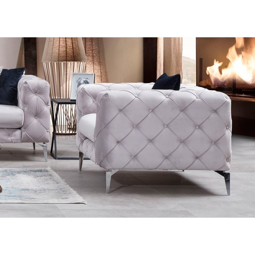 Tugitool EUGEN helehall