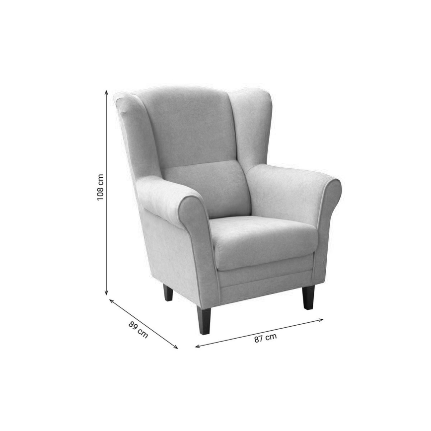 Tugitool GALA kollane