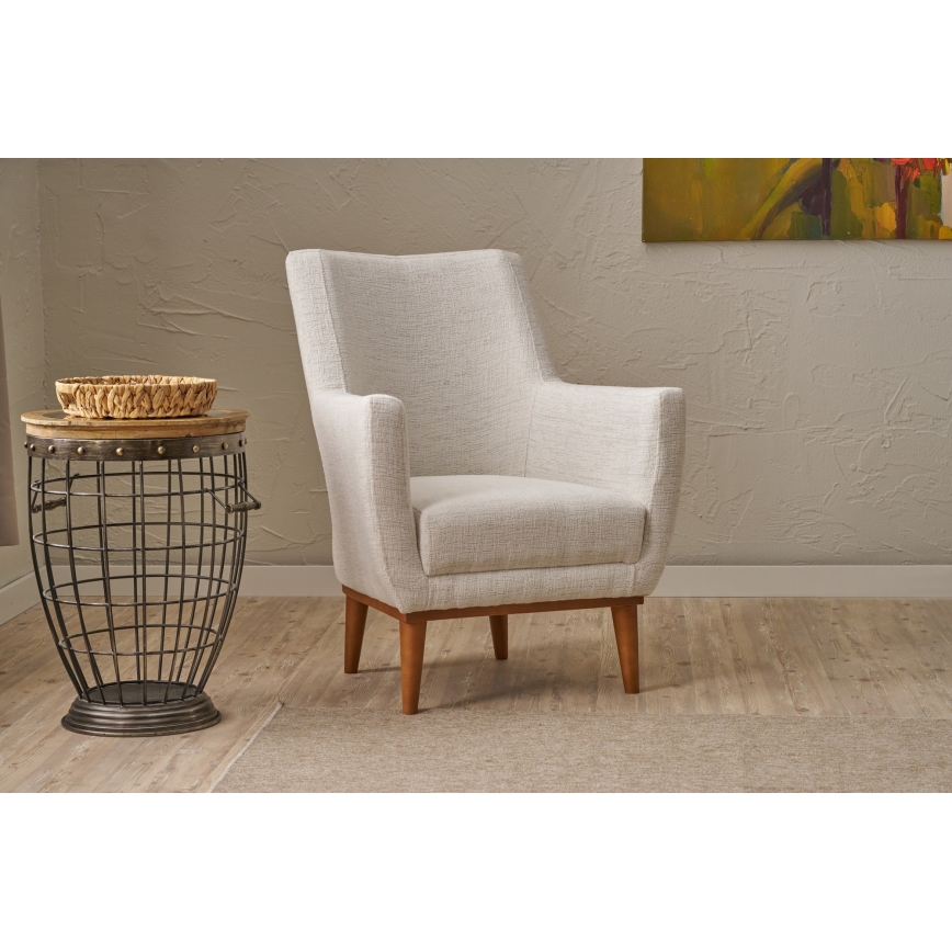 Tugitool NUPI kreemjas