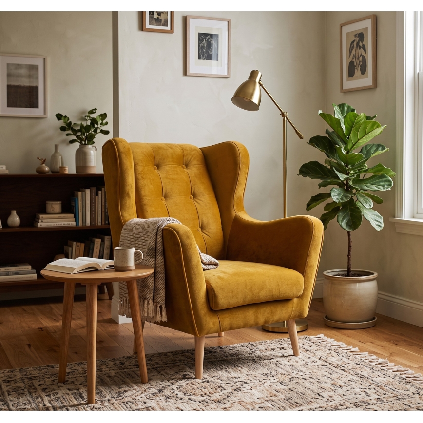 Tugitool OMI XXL kollane