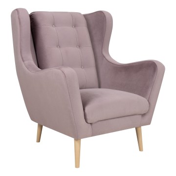 Tugitool OMI XXL roosa