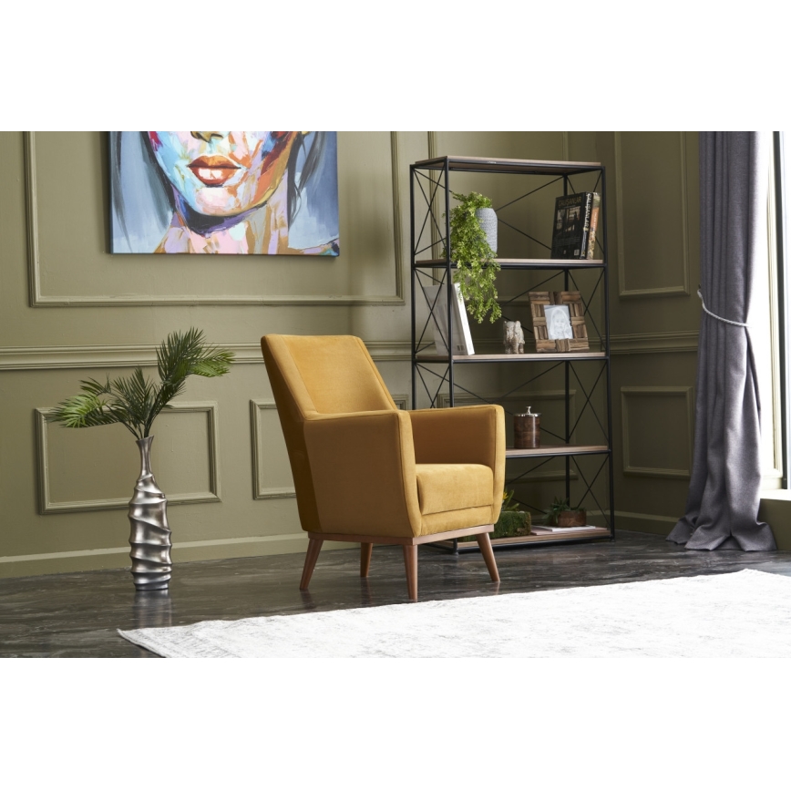 Tugitool SIRO kuldne