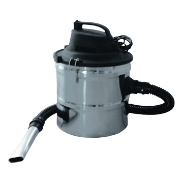 Tuhaimur 18 l 1200W/230V läikiv kroom