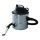 Tuhaimur 18 l 1200W/230V läikiv kroom