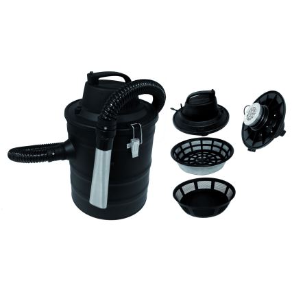 Tuhaimur 18 l 1200W/230V must