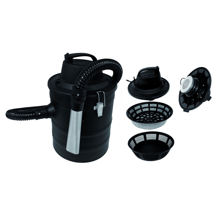 Tuhaimur 18 l 1200W/230V must
