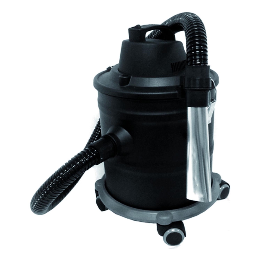 Tuhaimur 18 l 1200W/230V must