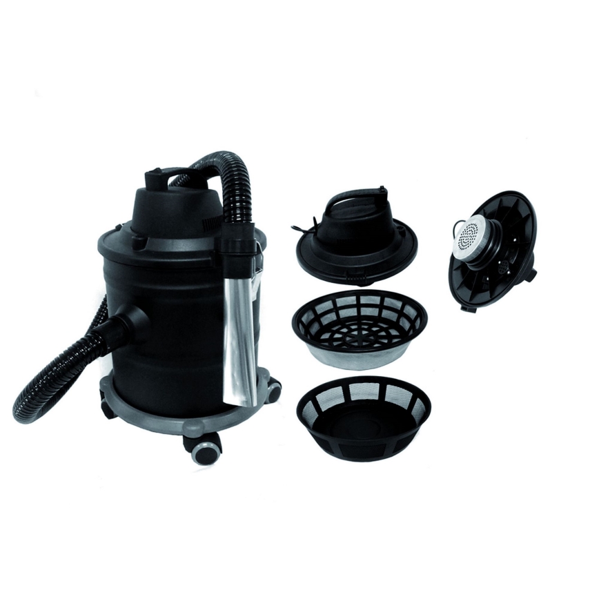 Tuhaimur 18 l 1200W/230V must