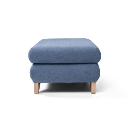 Tumba AVESTA 63 x 95 cm, sinine