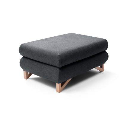 Tumba AVESTA 63x95 cm antratsiit