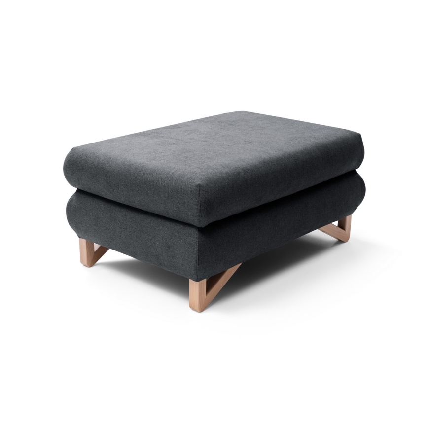 Tumba AVESTA 63x95 cm antratsiit