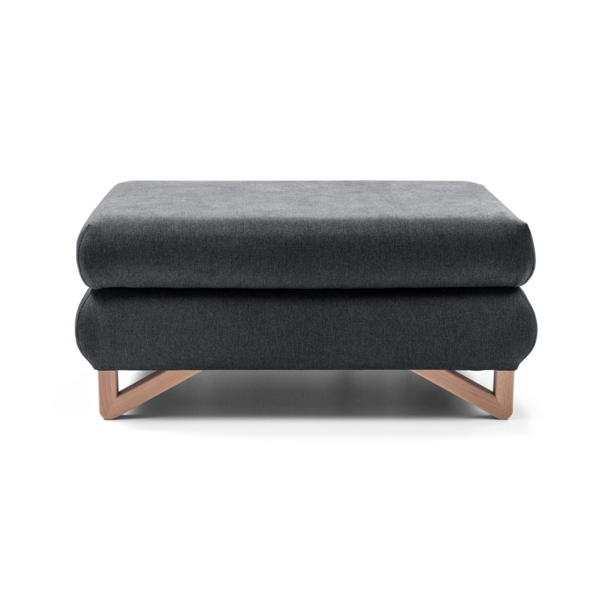 Tumba AVESTA 63x95 cm antratsiit