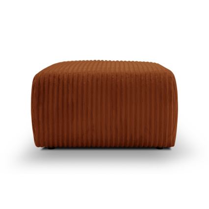 Tumba FRIDA 82x75 cm pruun