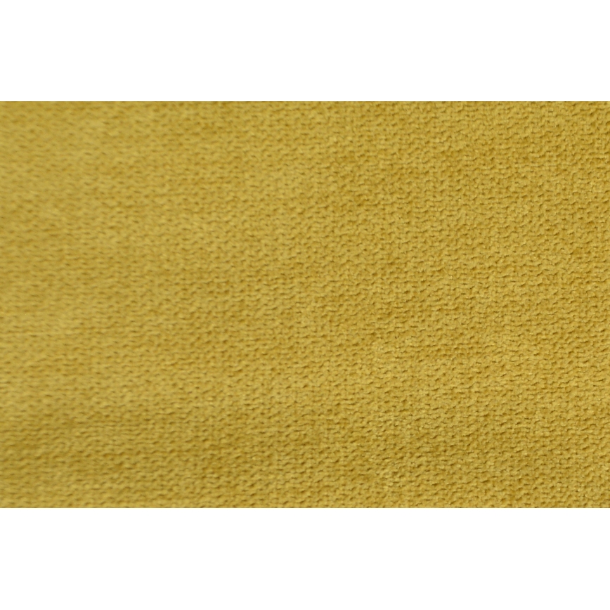 Tumba GALA 46x54 cm kollane