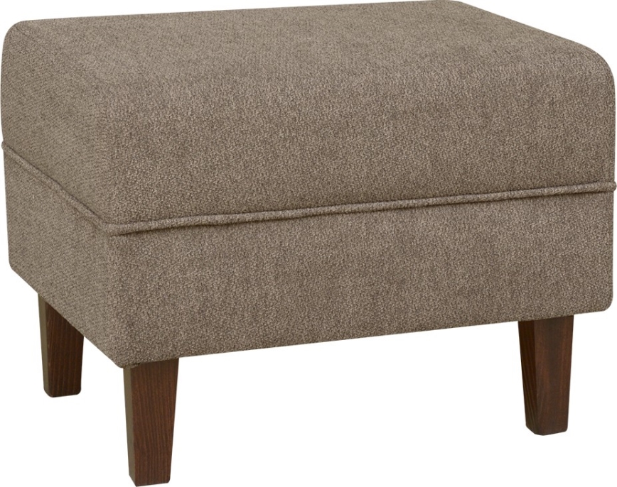 Tumba GALA 46x54 cm pruun