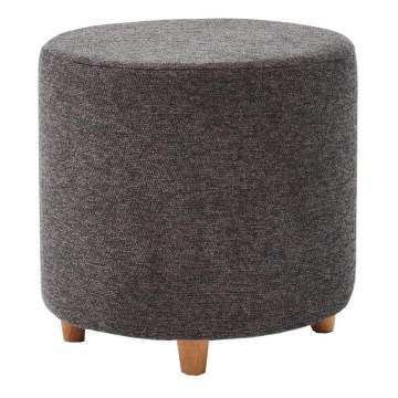 Tumba KIMA, läbimõõt 40 cm, antratsiit