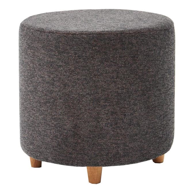 Tumba KIMA, läbimõõt 40 cm, antratsiit