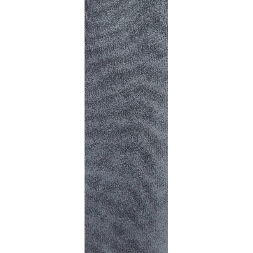 Tumba KUBE läbimõõt 36 cm must/antratsiit