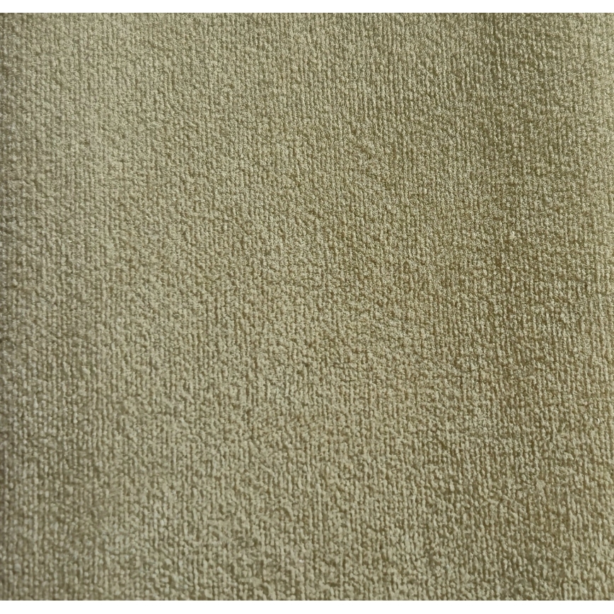 Tumba LUBE 36x36 cm must/roheline