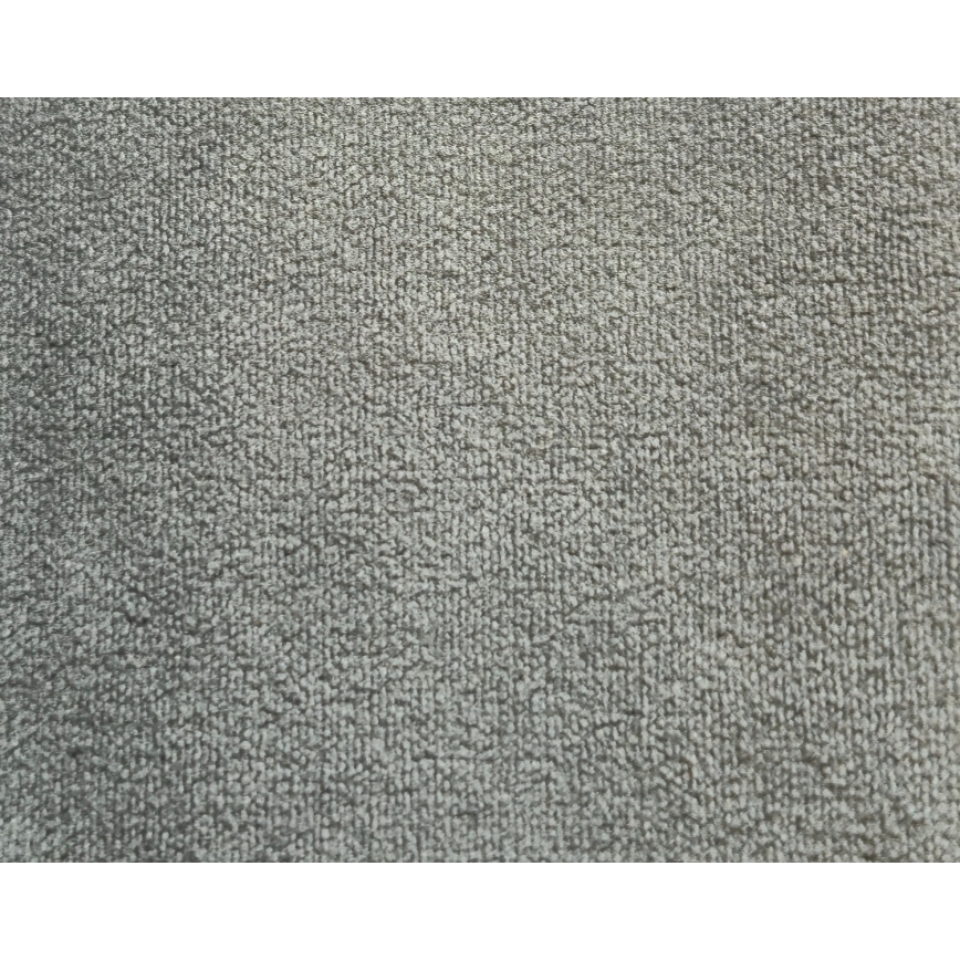 Tumba LUBE 36x36 cm valge/hall