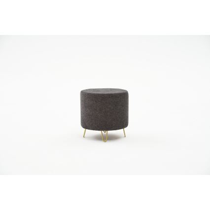 Tumba NANI läbimõõt 40 cm antratsiit