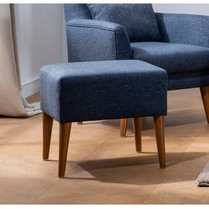 Tumba NIMO 46x50 cm sinine