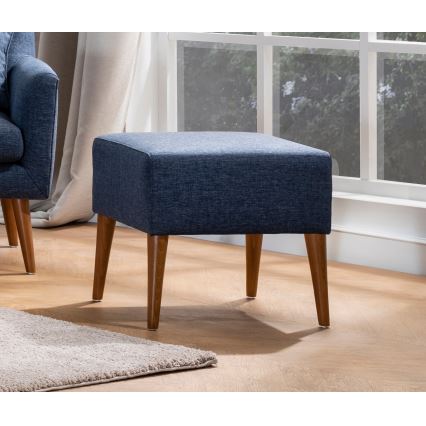 Tumba NIMO 46x50 cm sinine