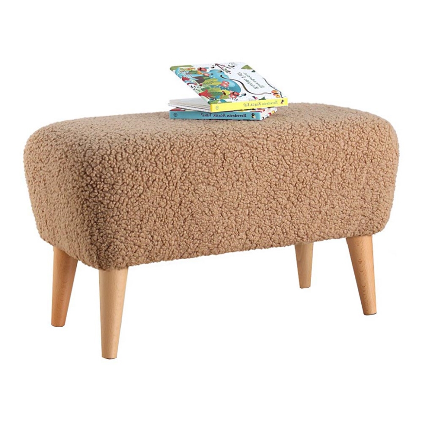 Tumba PIXI 32x61 cm pruun
