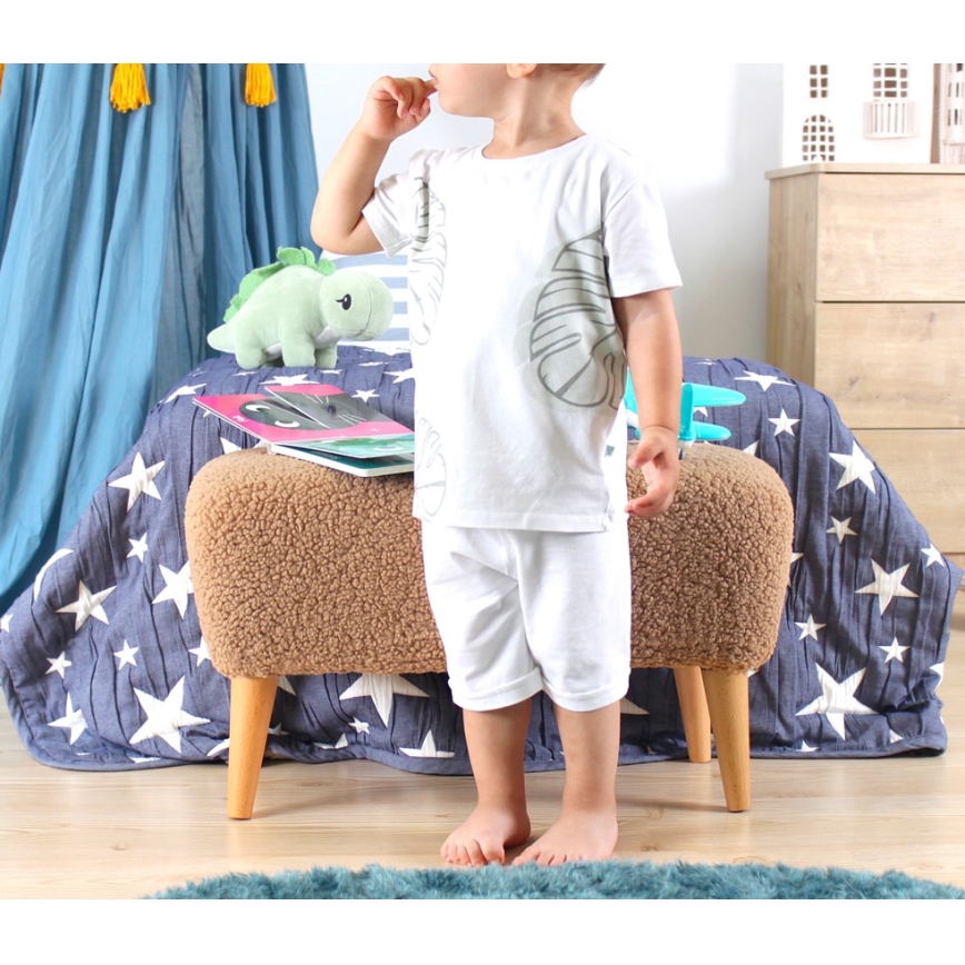 Tumba PIXI 32x61 cm pruun