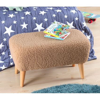 Tumba PIXI 32x61 cm pruun