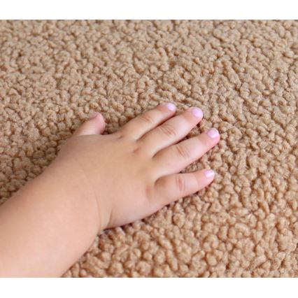 Tumba PIXI 32x61 cm pruun