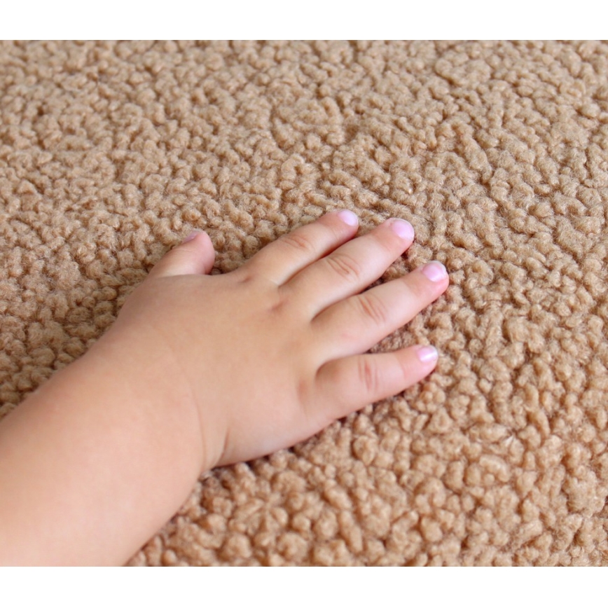 Tumba PIXI 32x61 cm pruun