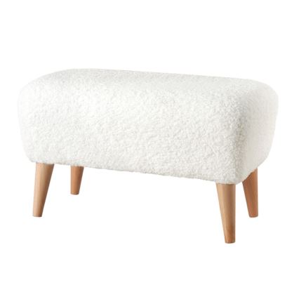 Tumba PIXI 32x61 cm valge