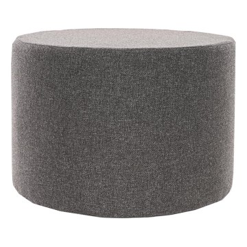 Tumba RABO, läbimõõt 58 cm, antratsiit