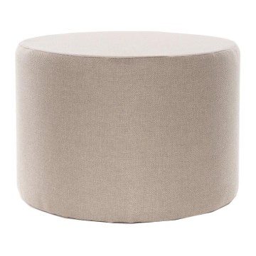 Tumba RABO, läbimõõt 58 cm, beež