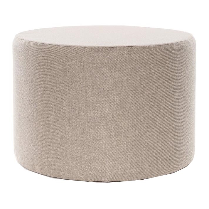 Tumba RABO, läbimõõt 58 cm, beež