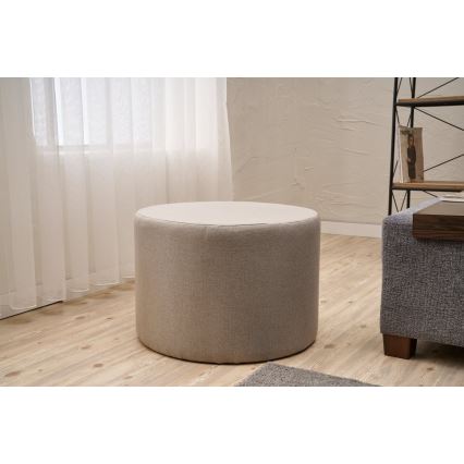 Tumba RABO, läbimõõt 58 cm, beež