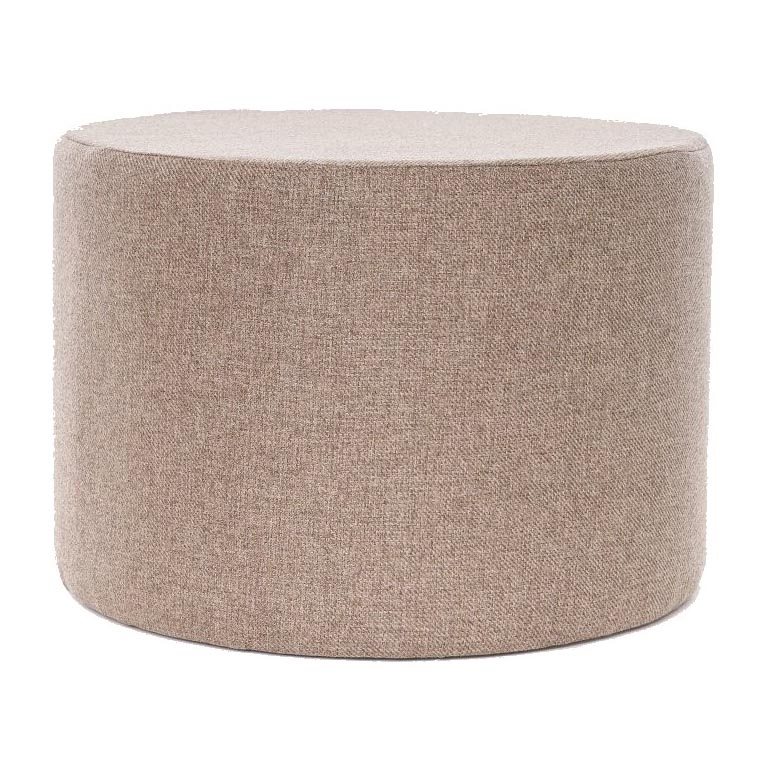 Tumba RABO, läbimõõt 58 cm, pruun