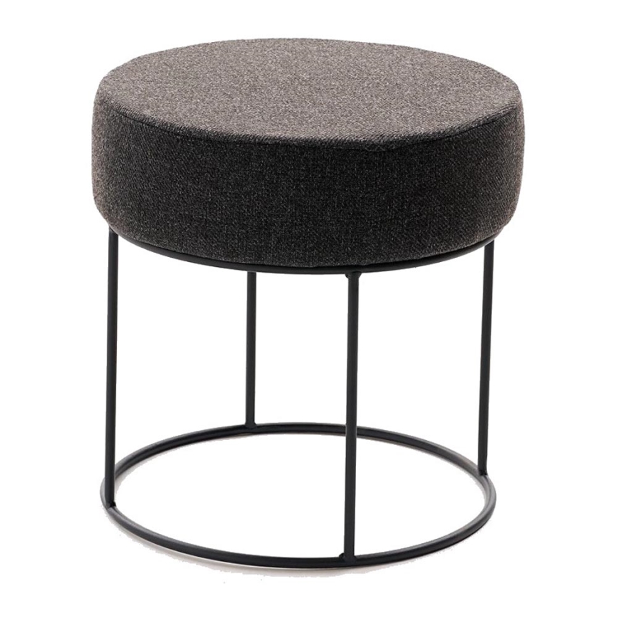 Tumba RELO, läbimõõt 40 cm, tumepruun