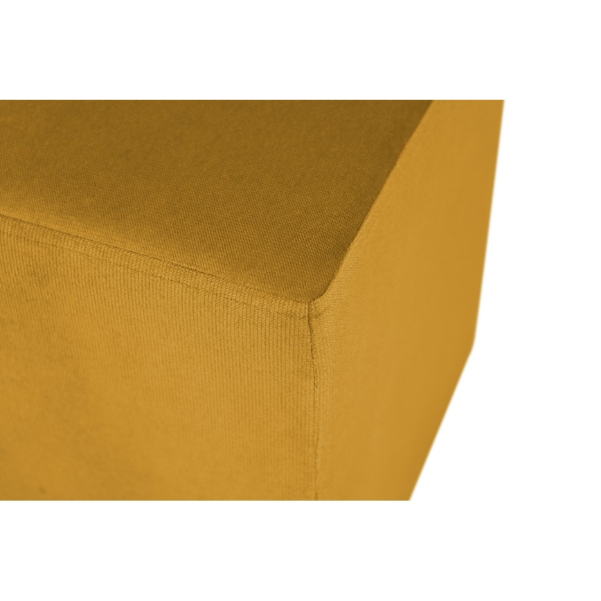 Tumba SIX 40x40 cm kreemivärvi