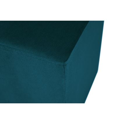 Tumba SIX 40x40 cm, pruun