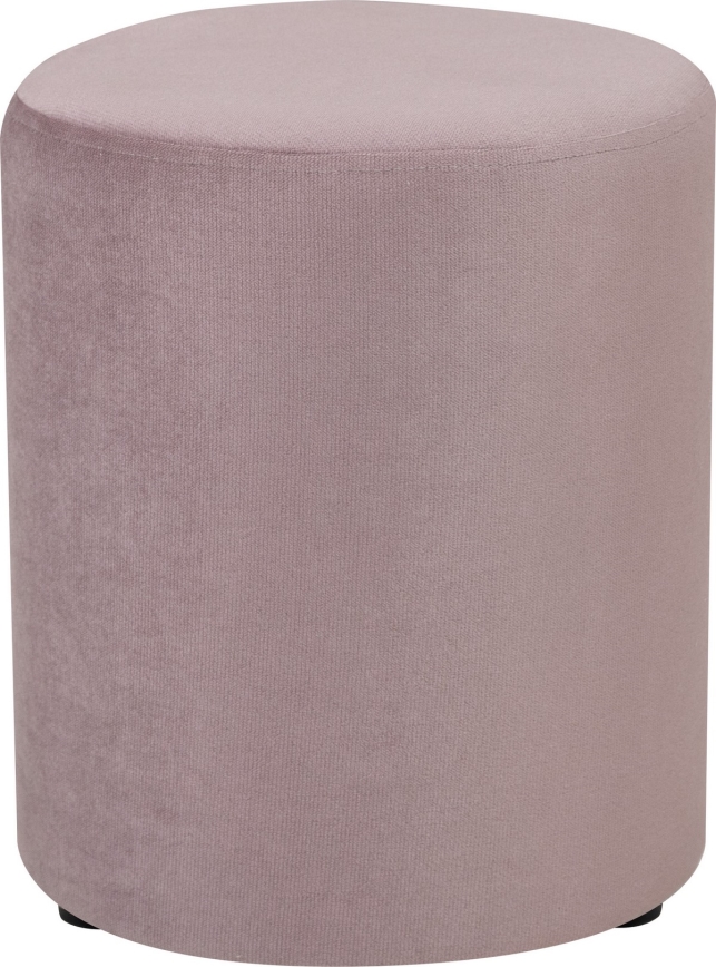 Tumba VEX 36x36 cm roosa