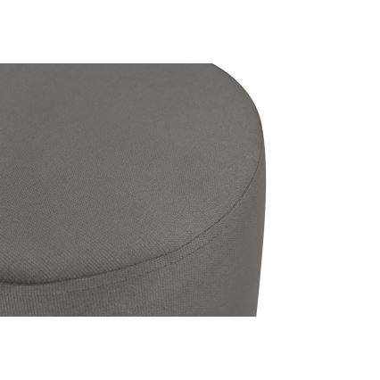 Tumba VEX, läbimõõt 36 cm, hall