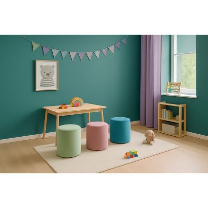 Tumba VEX Ø 36 cm, sinine