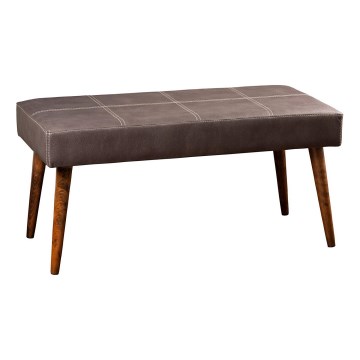 Tumba VITO 46x92 cm antratsiit