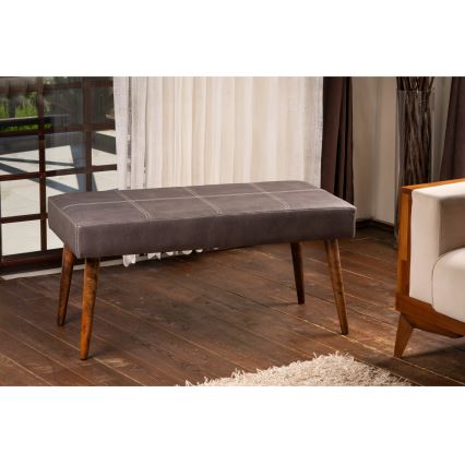 Tumba VITO 46x92 cm antratsiit