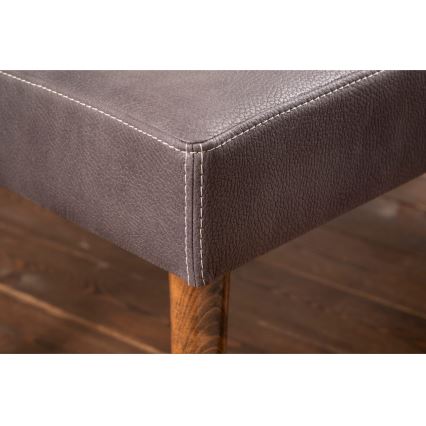 Tumba VITO 46x92 cm antratsiit