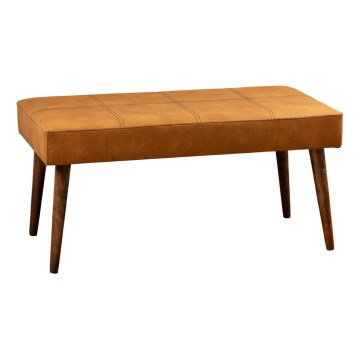 Tumba VITO 46x92 cm oranž