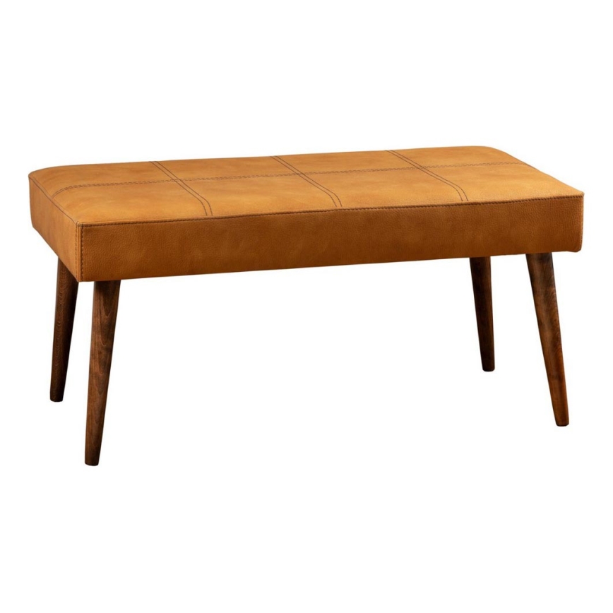 Tumba VITO 46x92 cm oranž