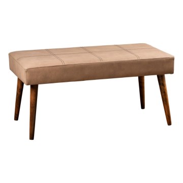Tumba VITO 46x92 cm pruun